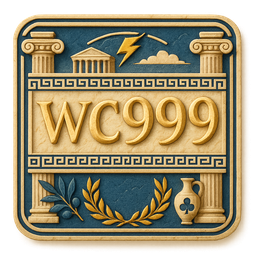 wc999 logo