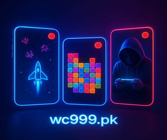 wc99 game Game Pakistan mobile app preview
