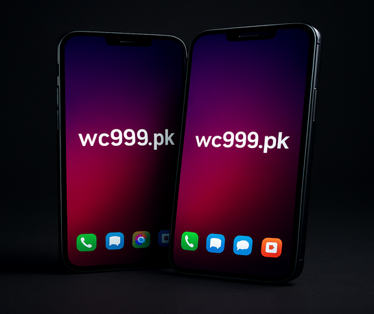 wc99 game Game Pakistan mobile app preview