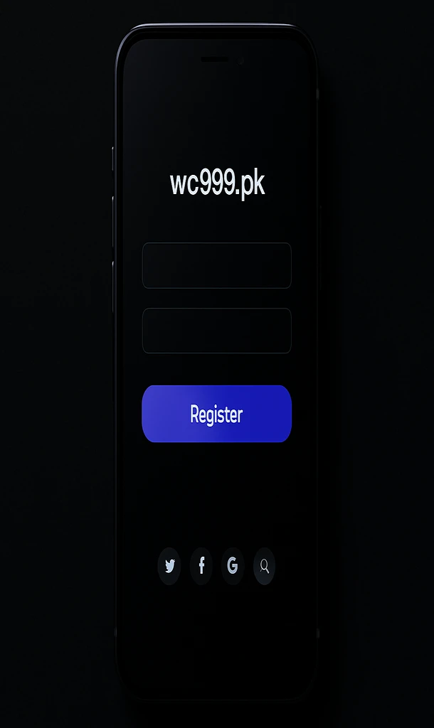 wc99 game Game Pakistan mobile app preview